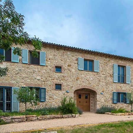 Le Logge Ritrovate Bed and Breakfast Acquasparta Esterno foto