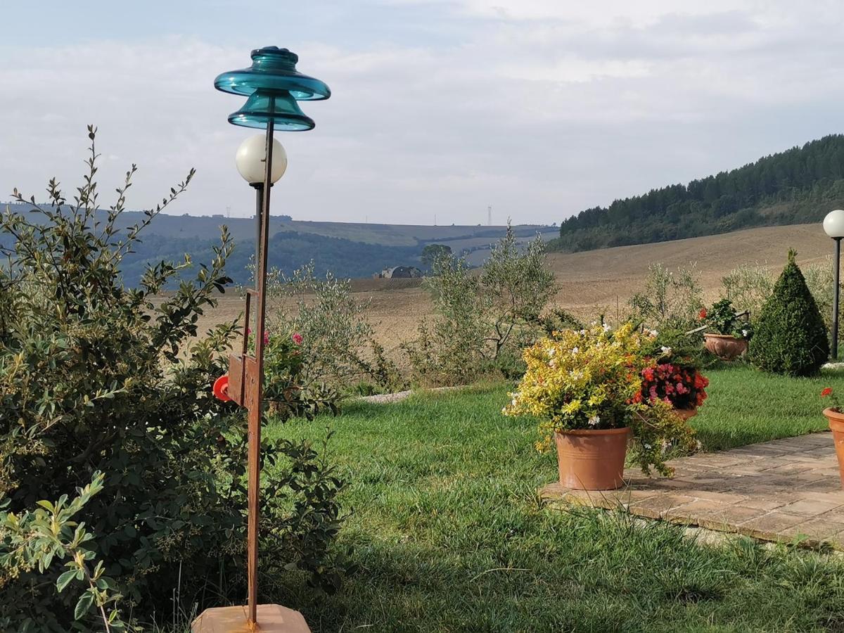 Le Logge Ritrovate Bed and Breakfast Acquasparta Esterno foto