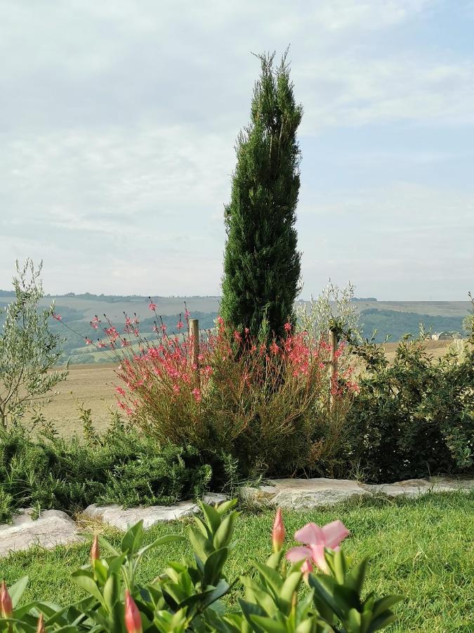 Le Logge Ritrovate Bed and Breakfast Acquasparta Esterno foto