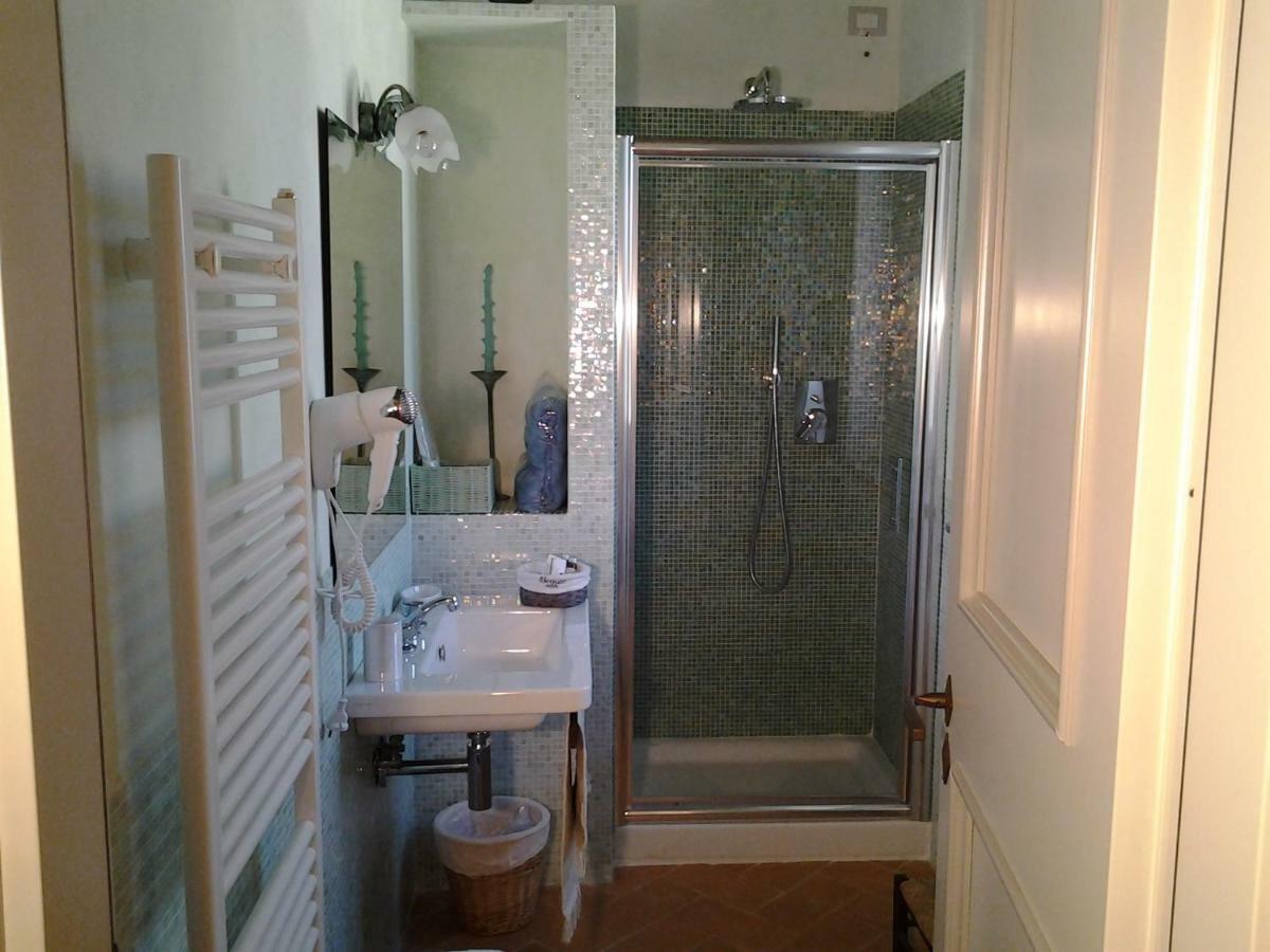 Le Logge Ritrovate Bed and Breakfast Acquasparta Esterno foto