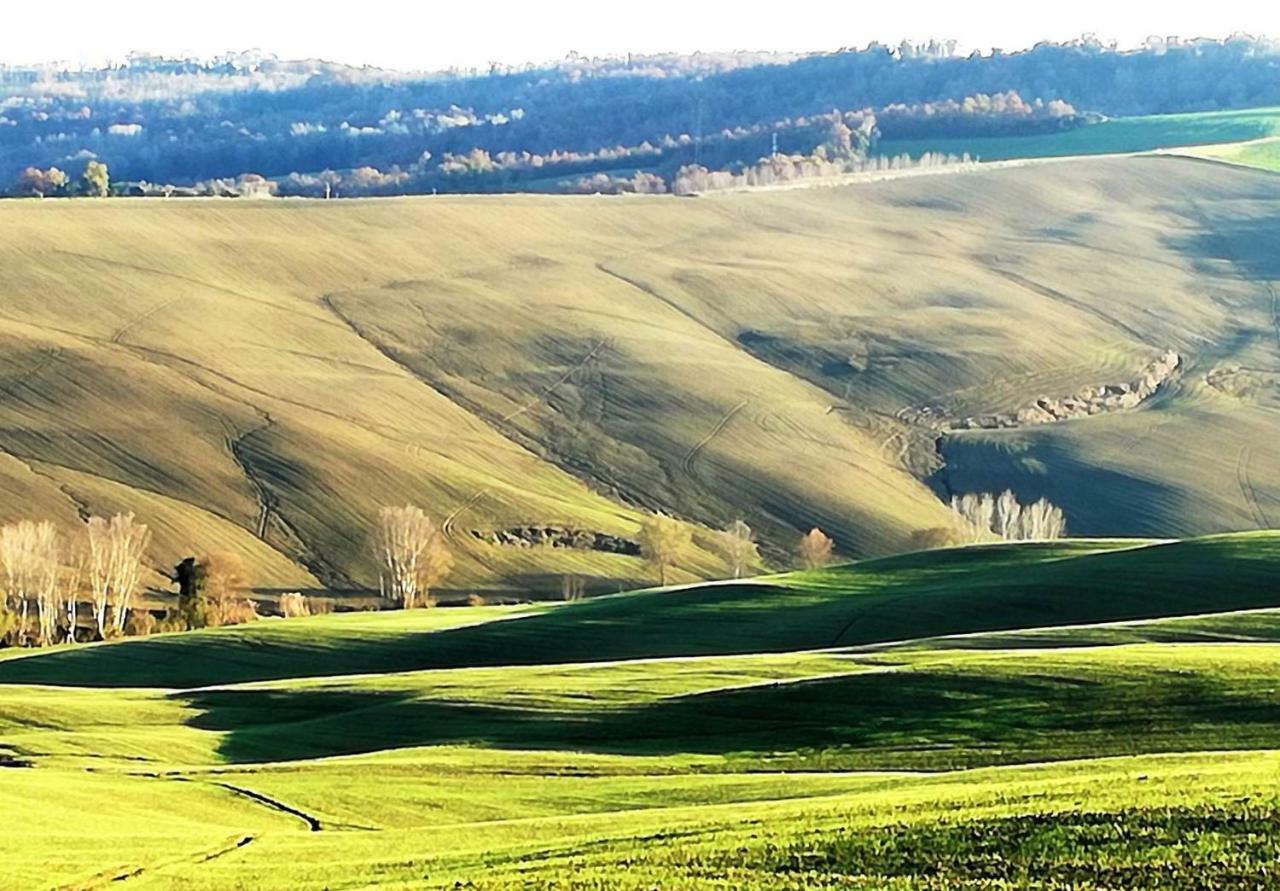 Le Logge Ritrovate Bed and Breakfast Acquasparta Esterno foto